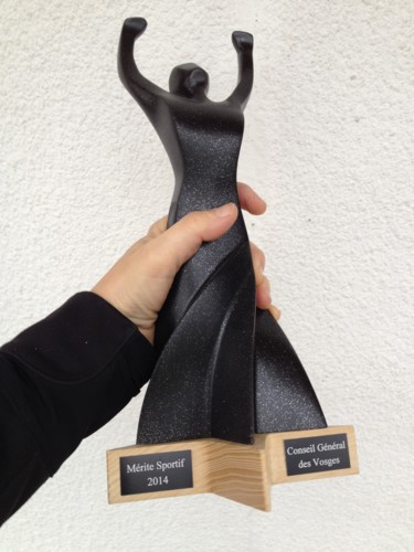 trophée 2014